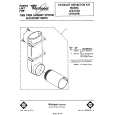 WHIRLPOOL LCK4500 Parts Catalog WHIRLPOOL LCK4500 Parts Catalog