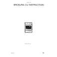 ELECTROLUX EKG6703 Owners Manual ELECTROLUX EKG6703 Owners Manual