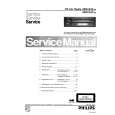 PHILIPS 90DC932 Service Manual PHILIPS 90DC932 Service Manual