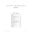 WHIRLPOOL RJRS4270A Owners Manual WHIRLPOOL RJRS4270A Owners Manual