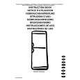ELECTROLUX ERB3400 Owners Manual ELECTROLUX ERB3400 Owners Manual