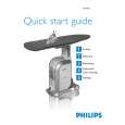 PHILIPS GC9920/25 Owners Manual PHILIPS GC9920/25 Owners Manual