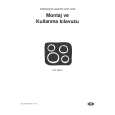 ELECTROLUX EHD6005P Owners Manual ELECTROLUX EHD6005P Owners Manual