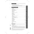 PHILIPS 17PF9220/58 Owners Manual PHILIPS 17PF9220/58 Owners Manual