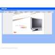 PHILIPS 190C7FS/00 Owners Manual PHILIPS 190C7FS/00 Owners Manual