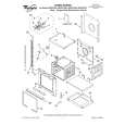 WHIRLPOOL GBS307PDT4 Parts Catalog WHIRLPOOL GBS307PDT4 Parts Catalog