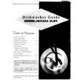 WHIRLPOOL JDB6510AWF Owners Manual WHIRLPOOL JDB6510AWF Owners Manual