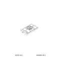 VOSS-ELECTROLUX DGF/B 150-0 Owners Manual VOSS-ELECTROLUX DGF/B 150-0 Owners Manual