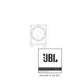 JBL E15P Owners Manual JBL E15P Owners Manual