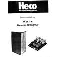 HECO 5000 DYNAMIC Service Manual HECO 5000 DYNAMIC Service Manual