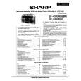 SHARP GF4343H/E/S Service Manual SHARP GF4343H/E/S Service Manual