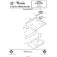 WHIRLPOOL RF306BXPW0 Parts Catalog WHIRLPOOL RF306BXPW0 Parts Catalog