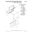 WHIRLPOOL KUDI24SEAL2 Parts Catalog WHIRLPOOL KUDI24SEAL2 Parts Catalog