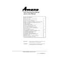 WHIRLPOOL AGS746E Owners Manual WHIRLPOOL AGS746E Owners Manual
