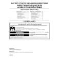 WHIRLPOOL KECC508RPW02 Installation Manual WHIRLPOOL KECC508RPW02 Installation Manual