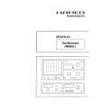HAMEG HM2053 Service Manual HAMEG HM2053 Service Manual