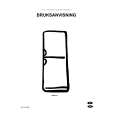 ELECTROLUX ERB3316 Owners Manual ELECTROLUX ERB3316 Owners Manual