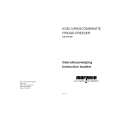MARYNEN CM3816DB Owners Manual MARYNEN CM3816DB Owners Manual