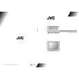 JVC AV21BD5EKI Owners Manual JVC AV21BD5EKI Owners Manual