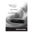 PHILIPS VRA601AT Owners Manual PHILIPS VRA601AT Owners Manual