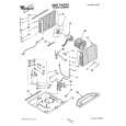 WHIRLPOOL ACE082XA0 Parts Catalog WHIRLPOOL ACE082XA0 Parts Catalog