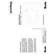 QUELLE 128RS Owners Manual QUELLE 128RS Owners Manual