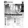 WHIRLPOOL MDB4650AWW Owners Manual WHIRLPOOL MDB4650AWW Owners Manual