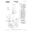 WHIRLPOOL IH7302RS1 Parts Catalog WHIRLPOOL IH7302RS1 Parts Catalog