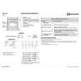 BAUKNECHT ESN 5961/IN Quick Start BAUKNECHT ESN 5961/IN Quick Start