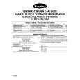WHIRLPOOL CR18PKXRS01 Owners Manual WHIRLPOOL CR18PKXRS01 Owners Manual