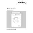 PRIVILEG 156.647 5/20326 Owners Manual PRIVILEG 156.647 5/20326 Owners Manual