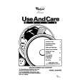 WHIRLPOOL SC8640EEB0 Owners Manual WHIRLPOOL SC8640EEB0 Owners Manual