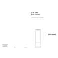 JOHN LEWIS JLBILIC02 Owners Manual JOHN LEWIS JLBILIC02 Owners Manual