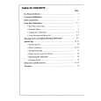 WHIRLPOOL DWU4915BAX Owners Manual WHIRLPOOL DWU4915BAX Owners Manual
