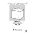 HUSQVARNA BMA222 Owners Manual HUSQVARNA BMA222 Owners Manual