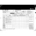 WHIRLPOOL WAK 7758/1 Quick Start WHIRLPOOL WAK 7758/1 Quick Start