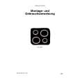 ELECTROLUX EHL8680P73C Owners Manual ELECTROLUX EHL8680P73C Owners Manual