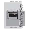 ELECTROLUX OE60B Owners Manual ELECTROLUX OE60B Owners Manual