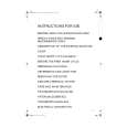 WHIRLPOOL AWM 6163 Owners Manual WHIRLPOOL AWM 6163 Owners Manual