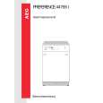 AEG F.44765IA Owners Manual AEG F.44765IA Owners Manual