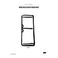 ELECTROLUX ERB3402 Owners Manual ELECTROLUX ERB3402 Owners Manual