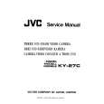 JVC KY-27C Service Manual JVC KY-27C Service Manual