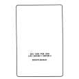 BARCO OCM2140 Service Manual BARCO OCM2140 Service Manual
