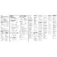 SONY MZE606W Owners Manual SONY MZE606W Owners Manual
