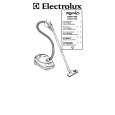 ELECTROLUX Z1150 Owners Manual ELECTROLUX Z1150 Owners Manual