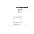 BLAUPUNKT IS63-49VT Owners Manual BLAUPUNKT IS63-49VT Owners Manual