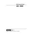 AKAI AS-1080 Owners Manual AKAI AS-1080 Owners Manual