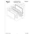 WHIRLPOOL MT1151SGB0 Parts Catalog WHIRLPOOL MT1151SGB0 Parts Catalog