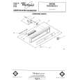 WHIRLPOOL DU2000XS0 Parts Catalog WHIRLPOOL DU2000XS0 Parts Catalog