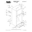 WHIRLPOOL IMT188300 Parts Catalog WHIRLPOOL IMT188300 Parts Catalog